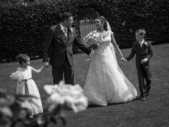 Wedding photography at Ardencote Manor by Adam Smith wedding photography