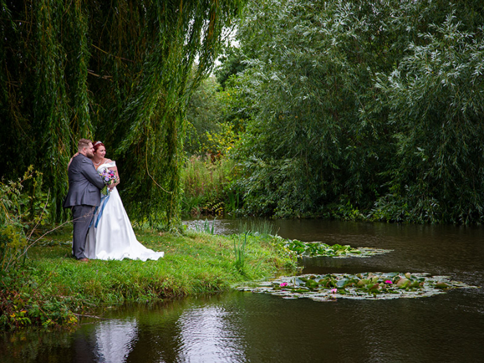 Wedding photography at Wootton Park by Adam Smith wedding photography