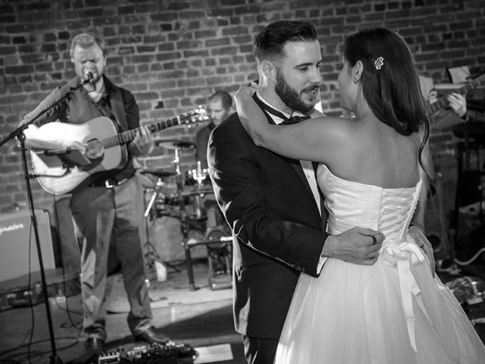 Wedding photography at the Curradine Barns by Adam Smith wedding photography