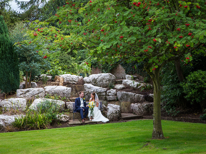 Wedding photography at Hogarths Stone Manor by Adam Smith wedding photography