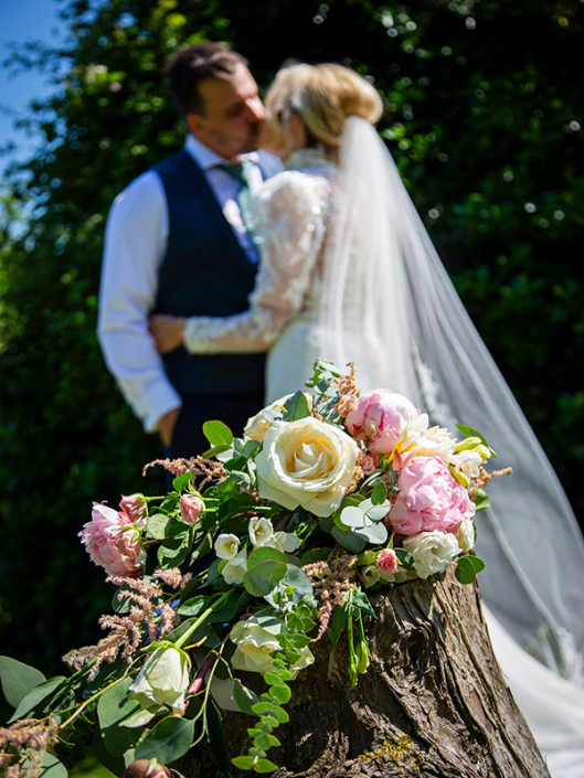 Wedding photography at Bordesley Park by Adam Smith wedding photography