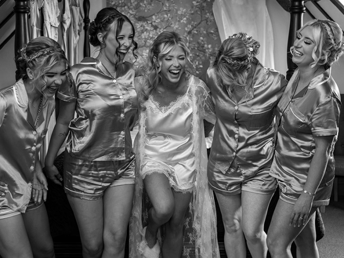Wedding photography at Oak Farm Hotel by Adam Smith wedding photography
