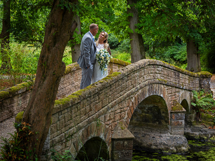 Wedding photography in the West Midlands by Adam Smith wedding photography