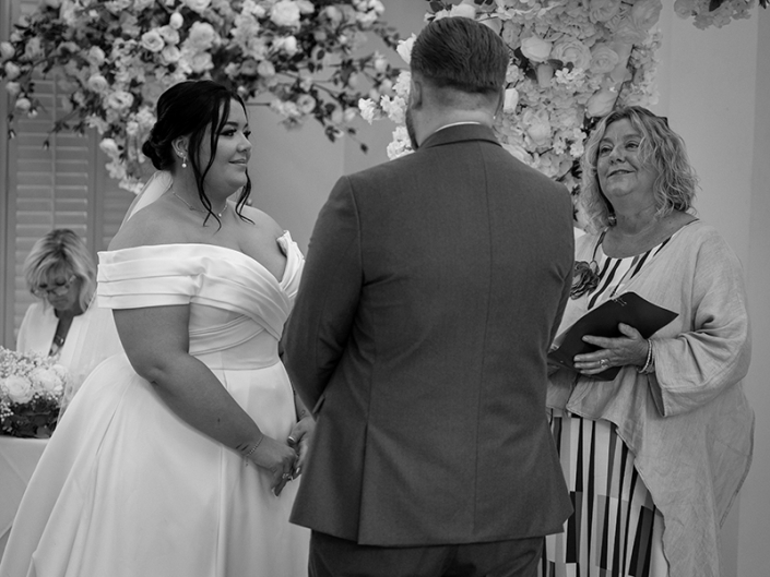 Wedding photography in the West Midlands by Adam Smith wedding photography