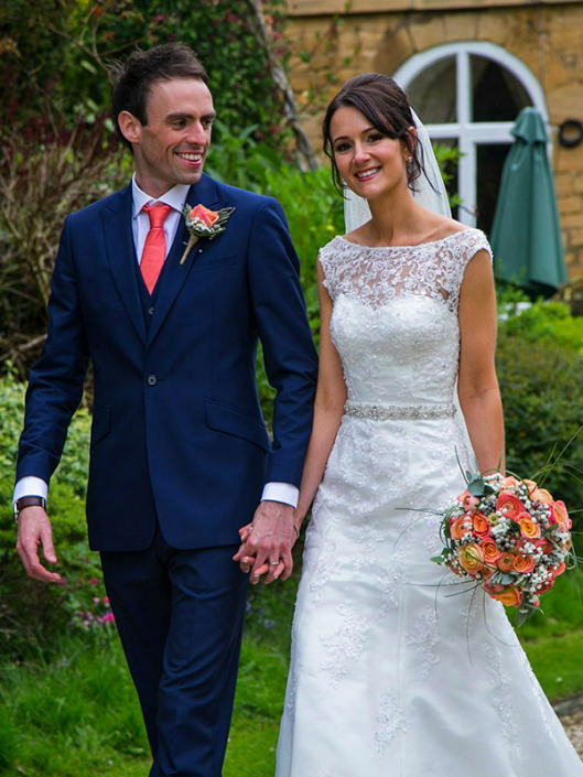 Wedding photography in the West Midlands by Adam Smith wedding photography