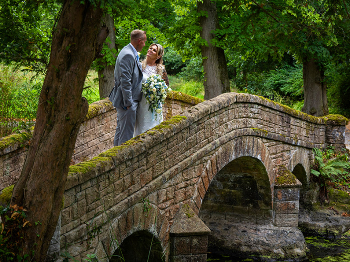Wedding photography in the West Midlands by Adam Smith wedding photography