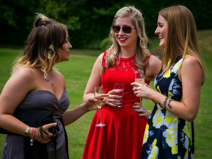Wedding photography in the West Midlands by Adam Smith wedding photography