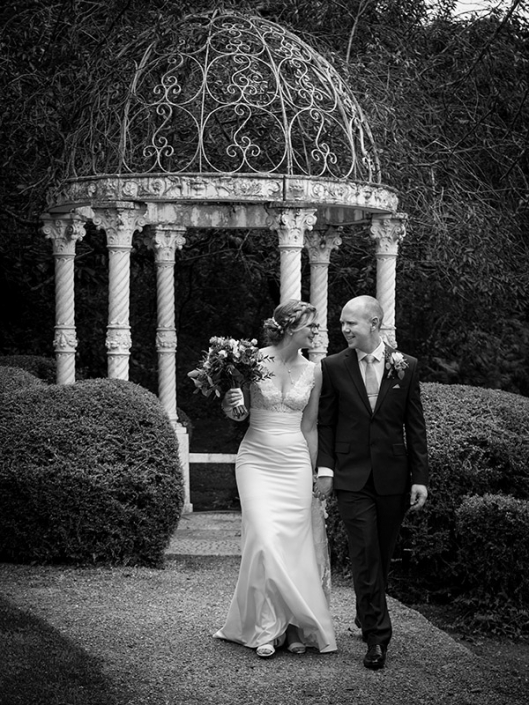 Wedding photography at the Mill Barns by Adam Smith wedding photography