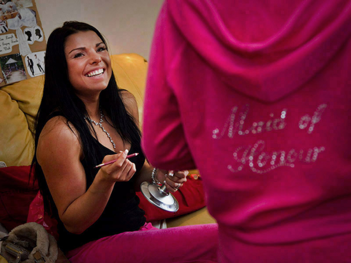 Wedding photography in the West Midlands by Adam Smith wedding photography