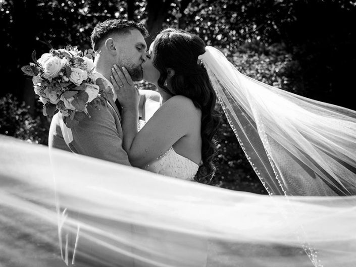 Wedding photography in the West Midlands by Adam Smith wedding photography