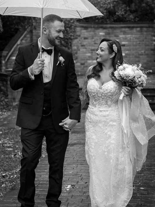 Wedding photography at Fairlawns Hotel by Adam Smith wedding photography