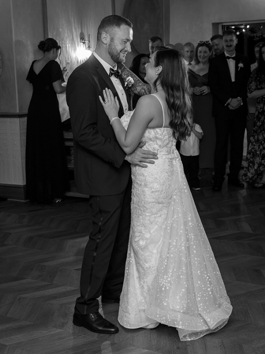 Wedding photography at Fairlawns Hotel by Adam Smith wedding photography