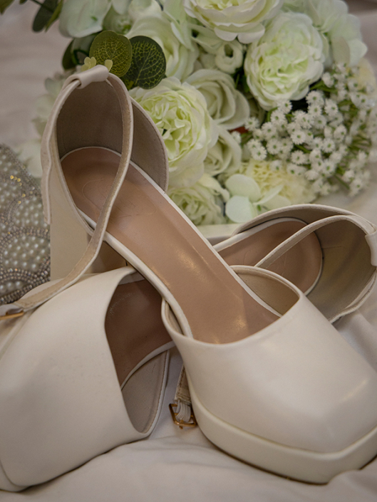 Wedding photography at Hadley Park House Hotel by Adam Smith wedding photography