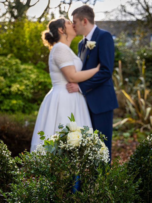 Wedding photography at Sandwell Registry Office by Adam Smith wedding photography