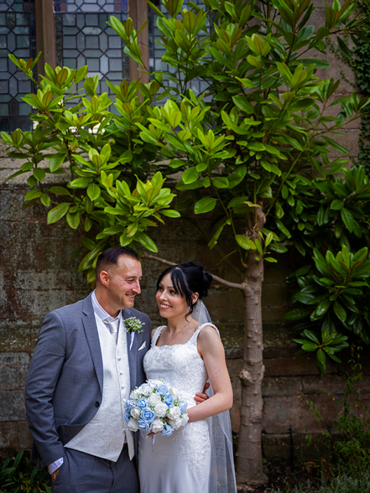 Wedding photography at Grafton Manor by Adam Smith wedding photography